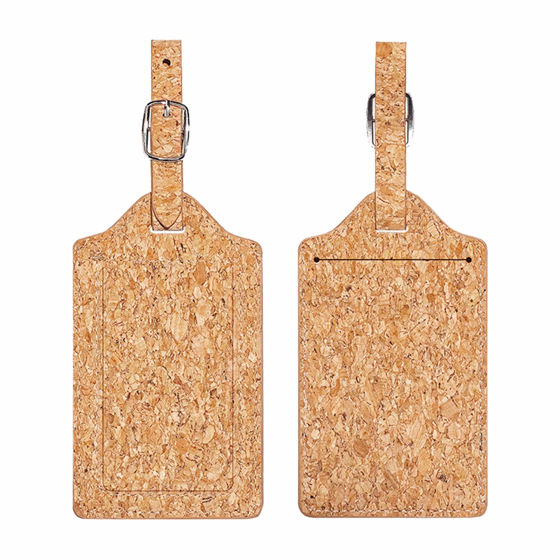MOQ100 Luggage Tag