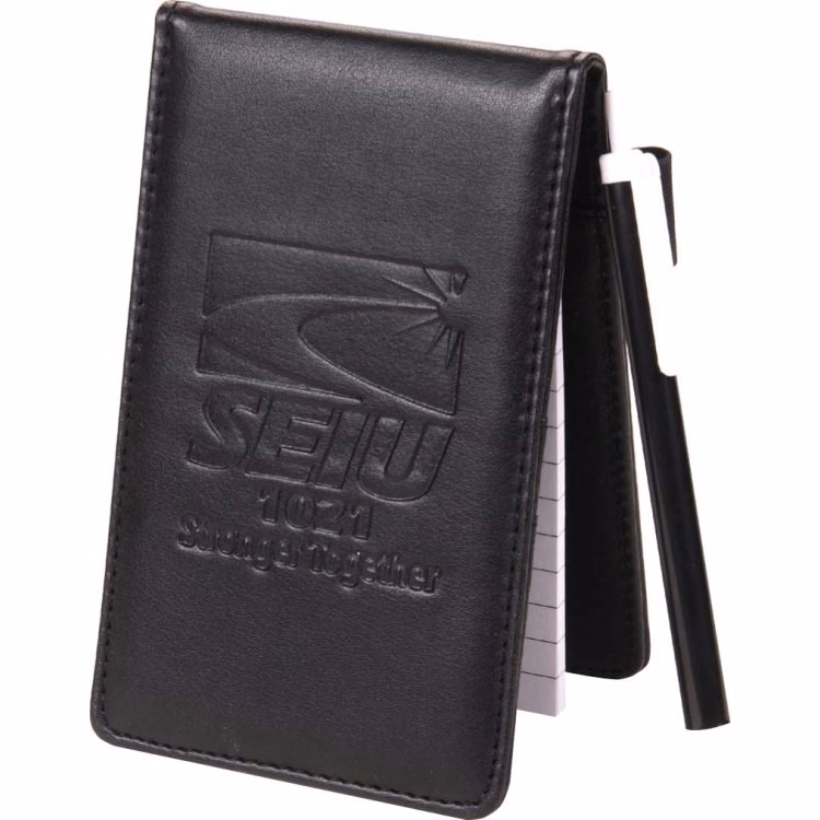 Jotter Pad
