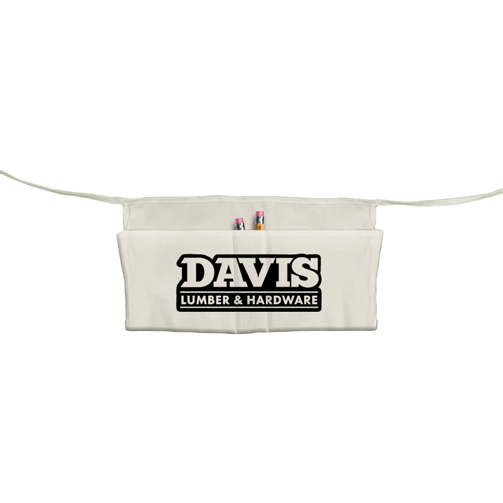 Beefy Nail Apron 10 oz 1