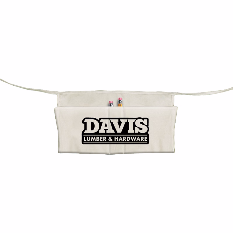 Beefy Nail Apron 10 oz