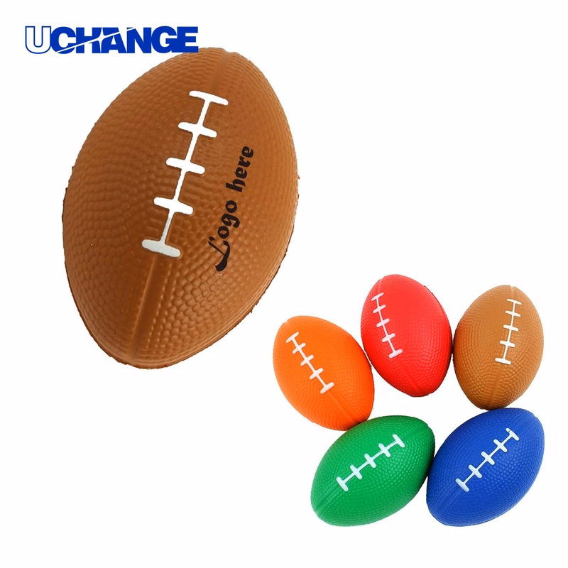Football Baseball Stress Reliever