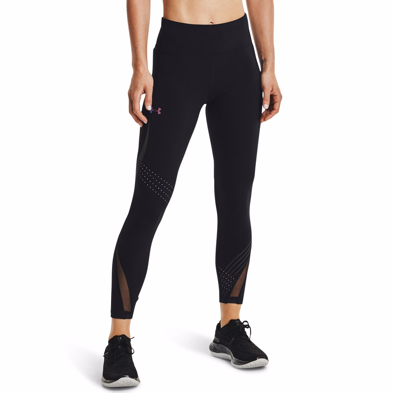 UA RUSH HeatGear Stamina Women's Ankle Tights