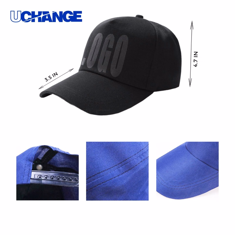 Everyday Baseball Cap