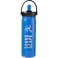 Carpo 20oz Straw lid Vacuum Bottle, custom water bottle with logo imprint 1