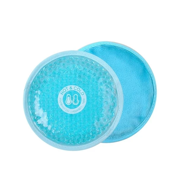 Round Gel Beads Packs 1