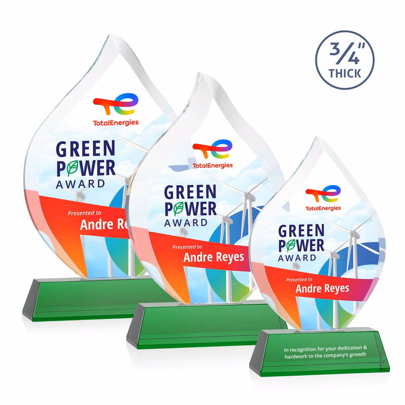 Worthington VividPrint™ Award on Newhaven - Green