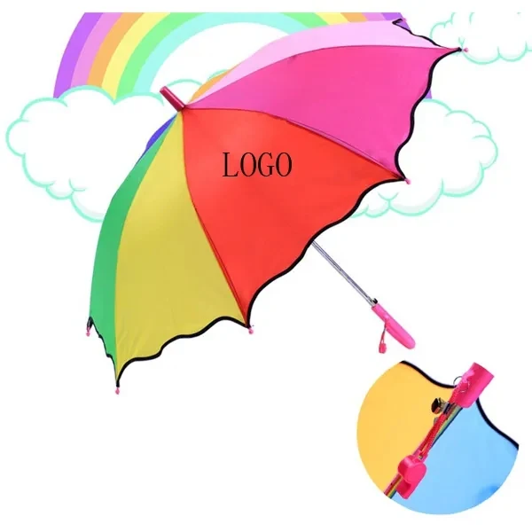 Girls Umbrella 1