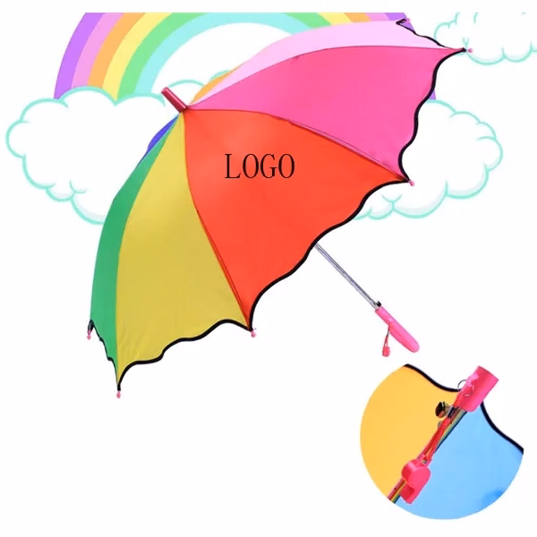 Girls Umbrella