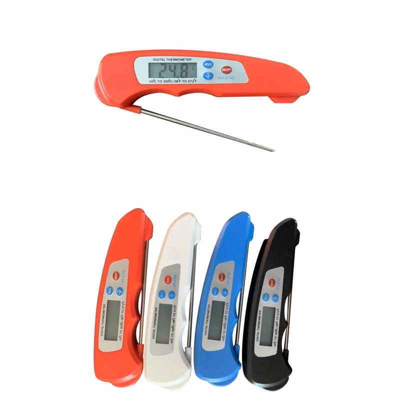 Meat Food Thermometer for Grill and Cooking