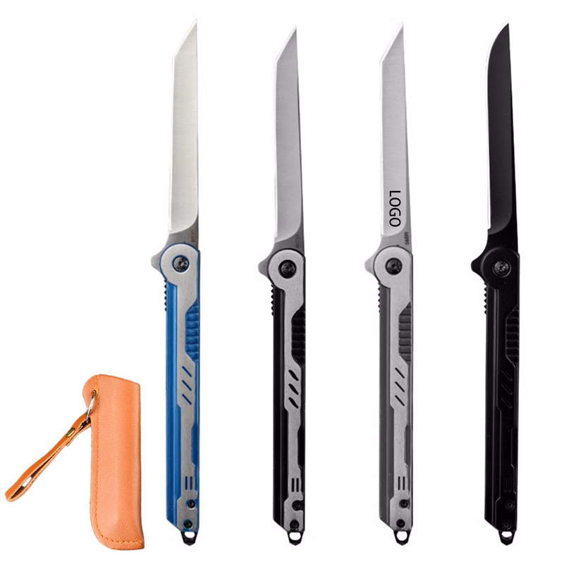 Creative Mini Folding Knife for Women Survival