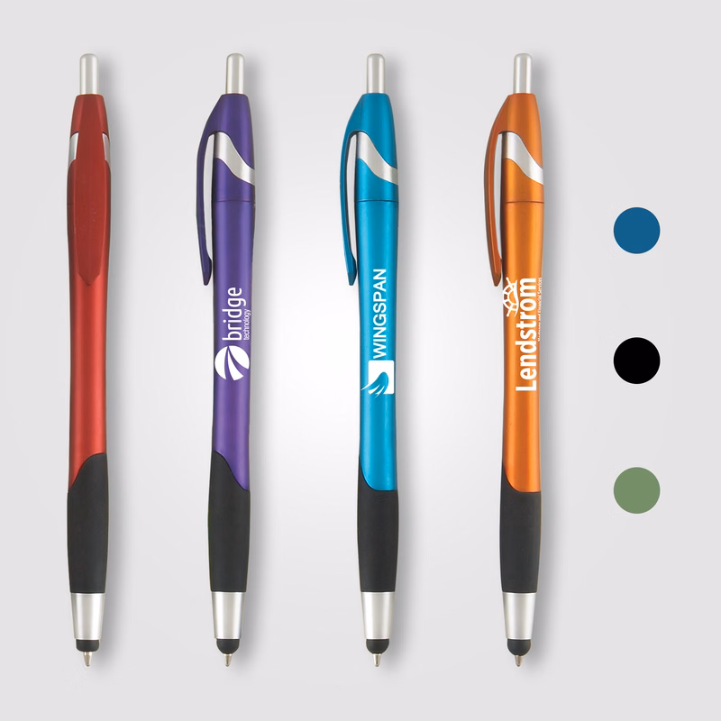 Stratus Grip w/ Stylus