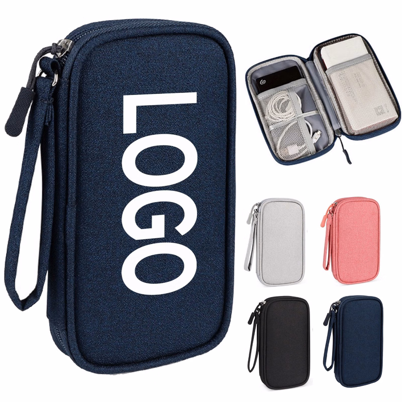 Multi Functional Digital Accessory Storage Bag