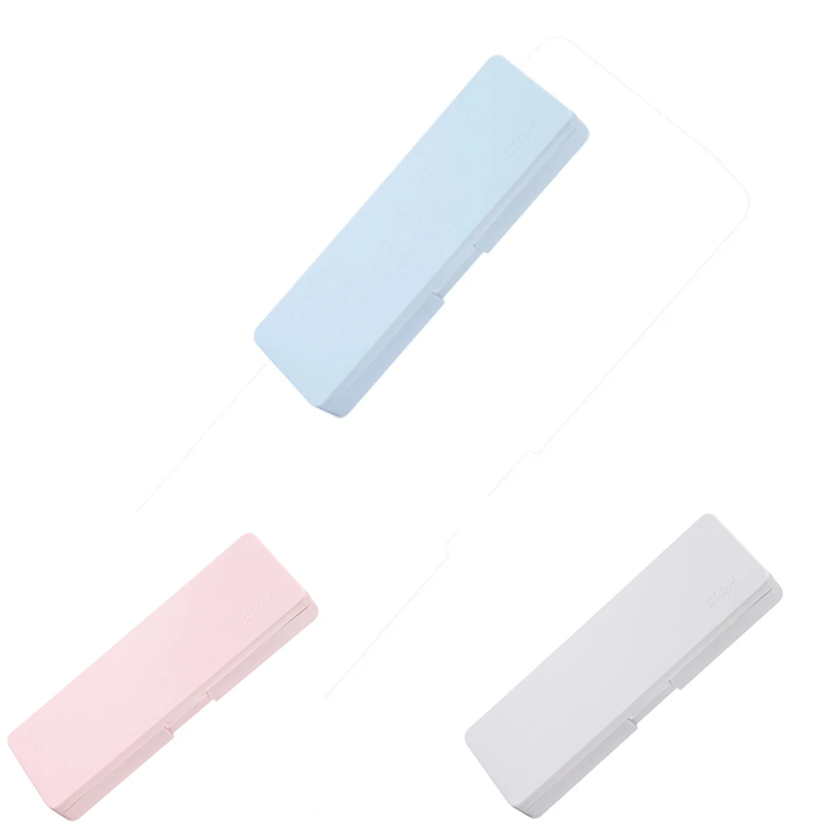 Plastic Pencil Kit 1