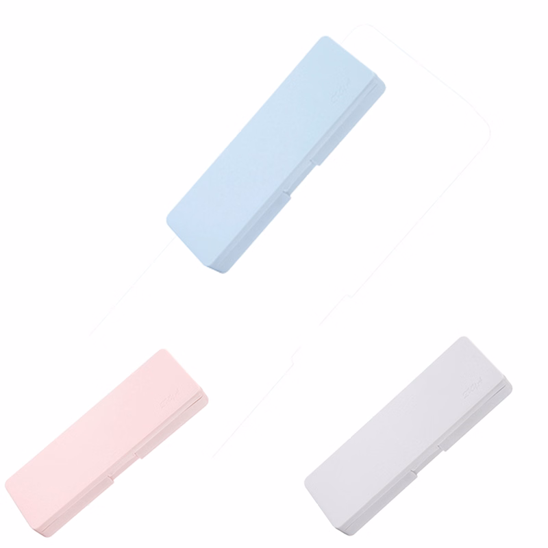 Plastic Pencil Kit