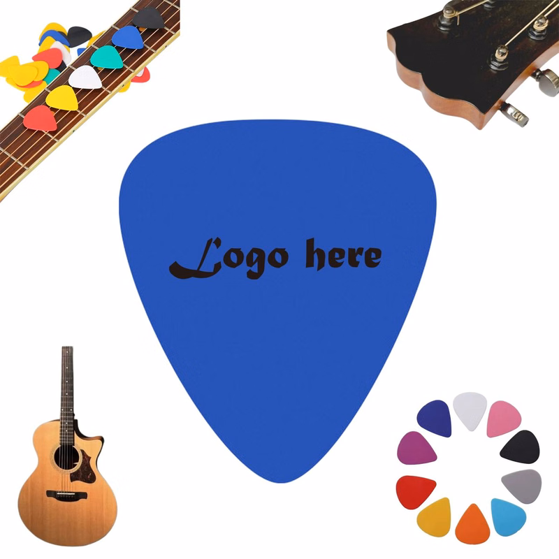 Durable Frosted String Instrument Accessory