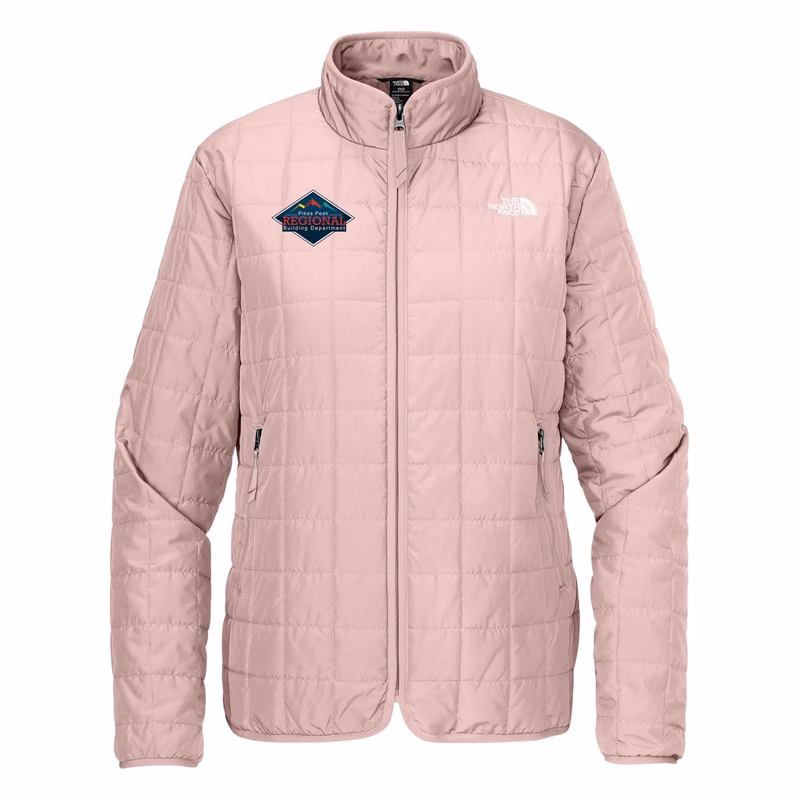 The North Face(R) Women's Iron Drift Quilted Jacket