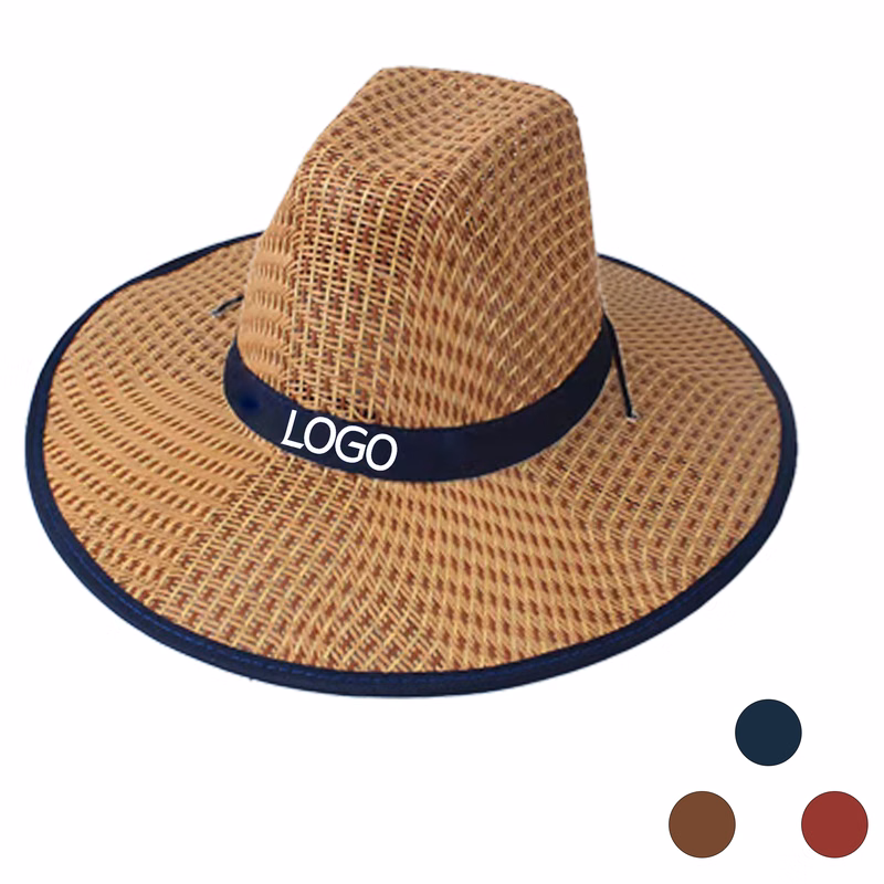 Western Cowboy Hat MOQ 20 PCS