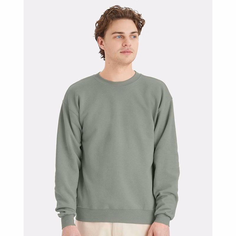 Unisex EcoSmart® Crewneck Sweatshirt - P160