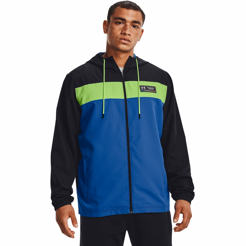 UA Sportstyle Chroma Men's Windbreaker Jacket