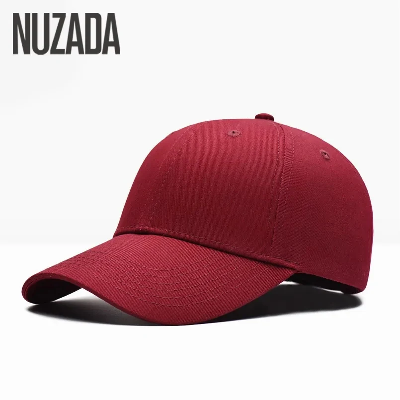 Cotton Dad Hat 1