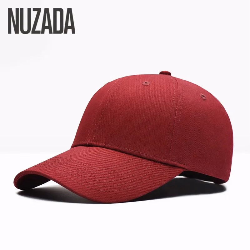 Cotton Dad Hat
