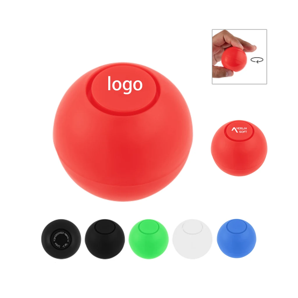 Fun Spinner Fidget Ball 1