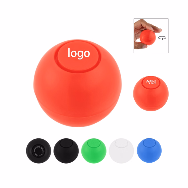Fun Spinner Fidget Ball