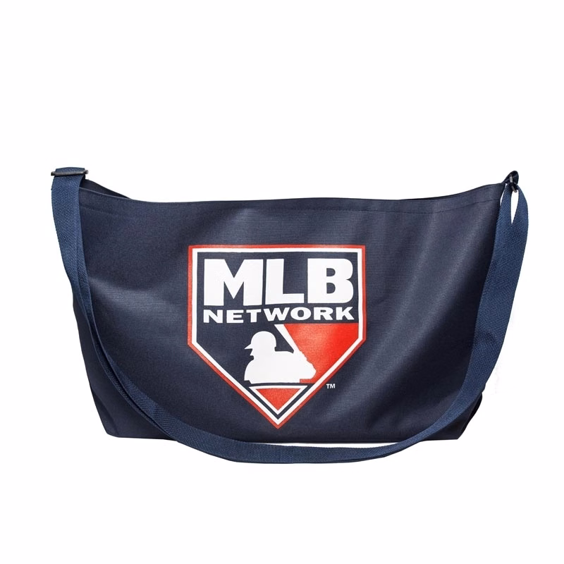 Messenger Bag Customized