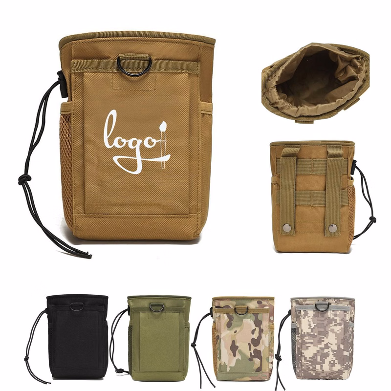 Outdoor Tactical Belt Hanging Bag