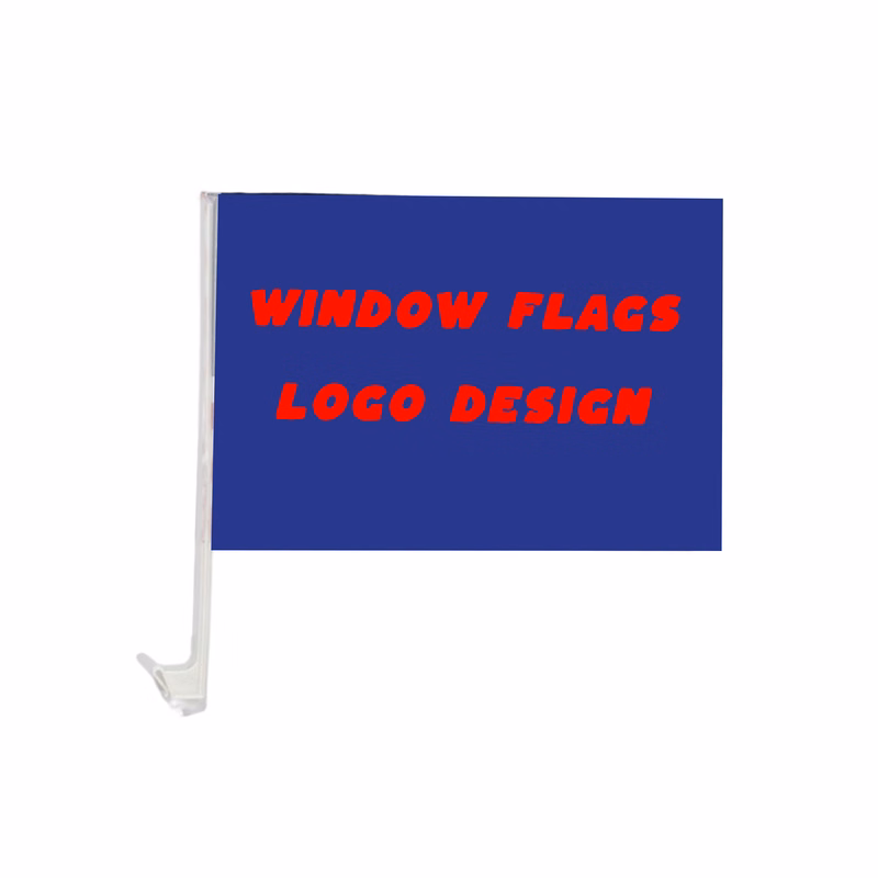 Custom Vehicle Flag