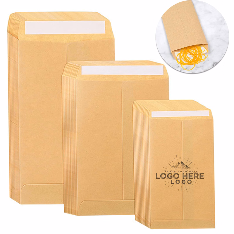 Small Envelopes for Money