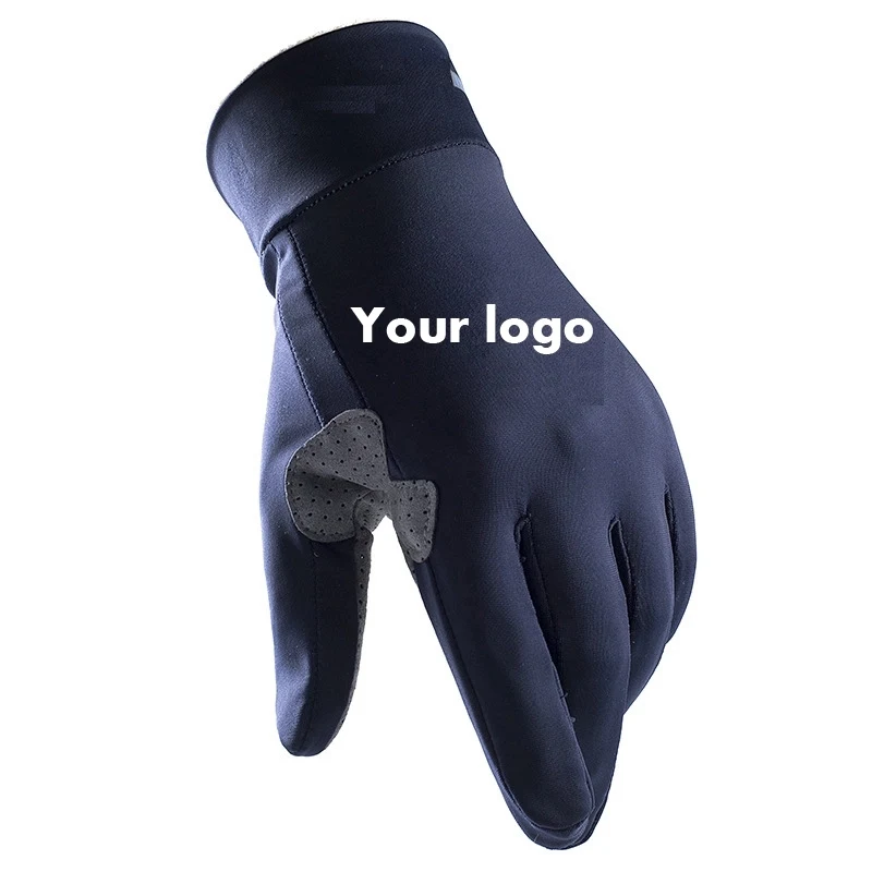 Summer Cycling Gloves With Custom Logo 1