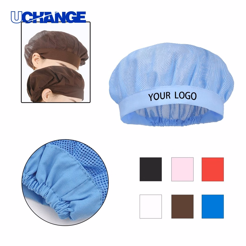 Chef Hat Headwear