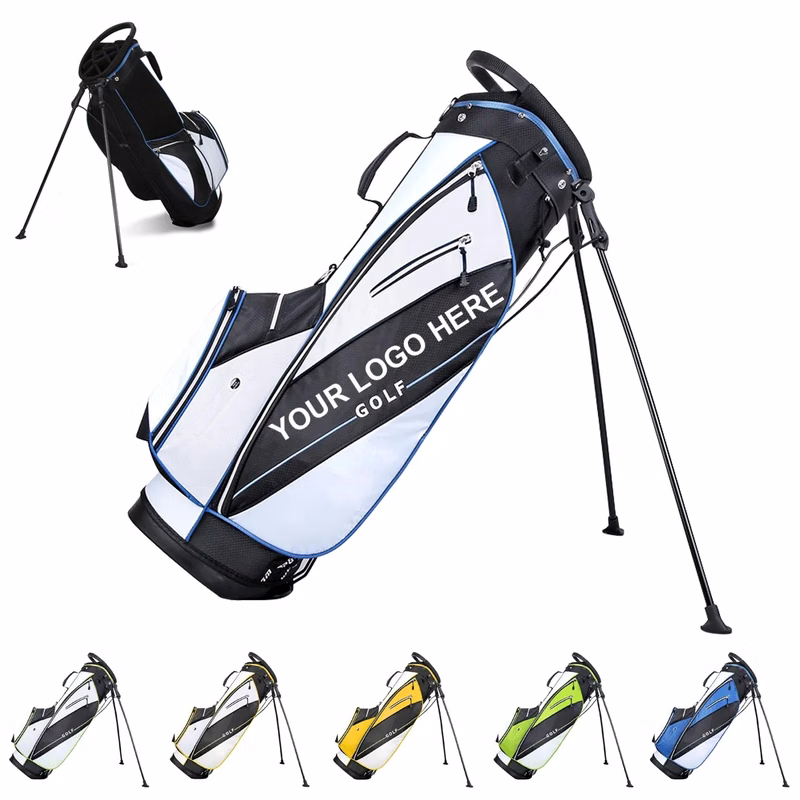 Portable Golf Clubs Bag