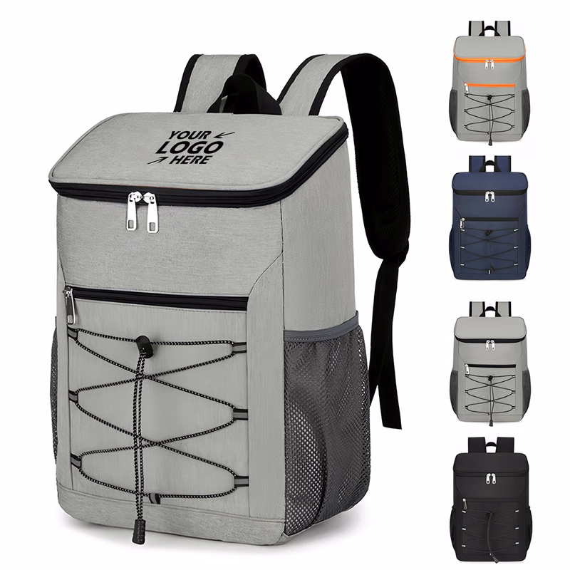High Volume Outdoor Wilderness Thermal-picnic Backpack