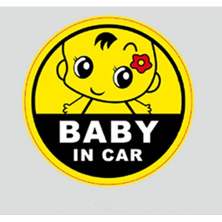 Car sticker 1
