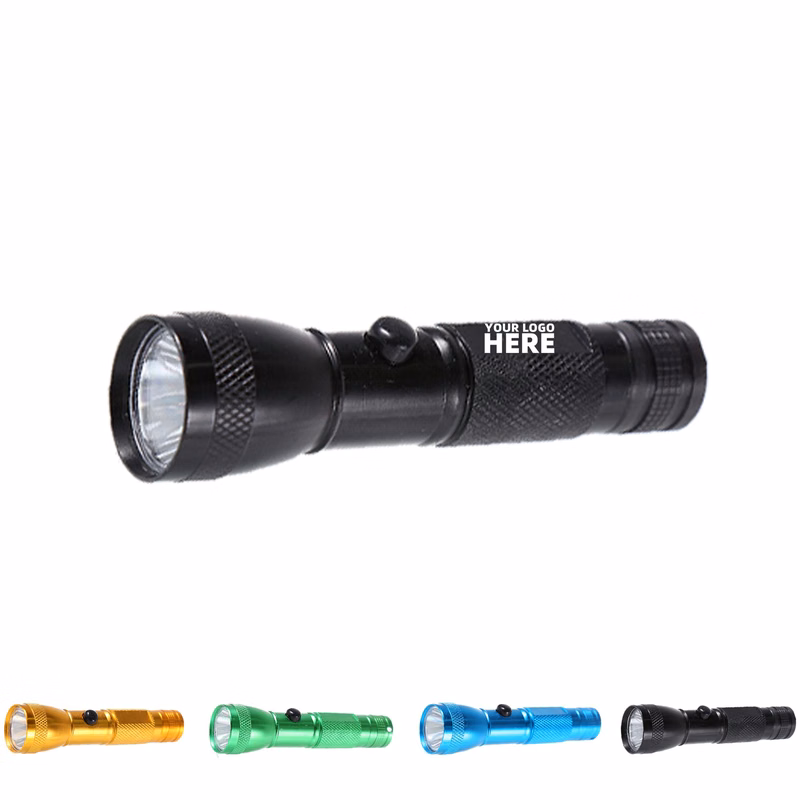 Super Bright Small Flashlight