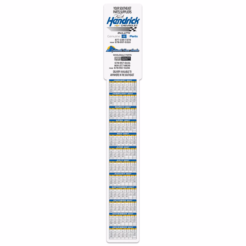Rectangle Strip