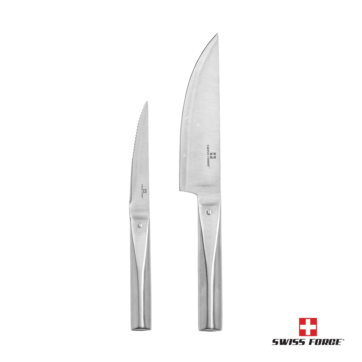 Swiss Force® Astoria 2pc Knife Set 1