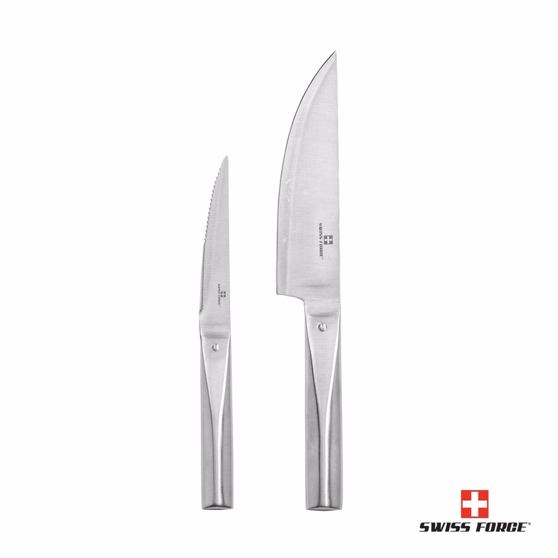 Swiss Force® Astoria 2pc Knife Set