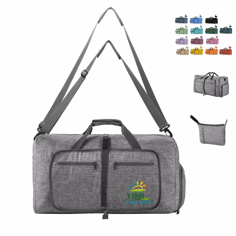 Travel Duffle Bag