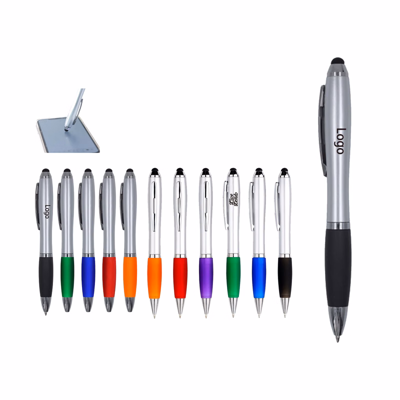 Stylus Pens With Comfort Grip