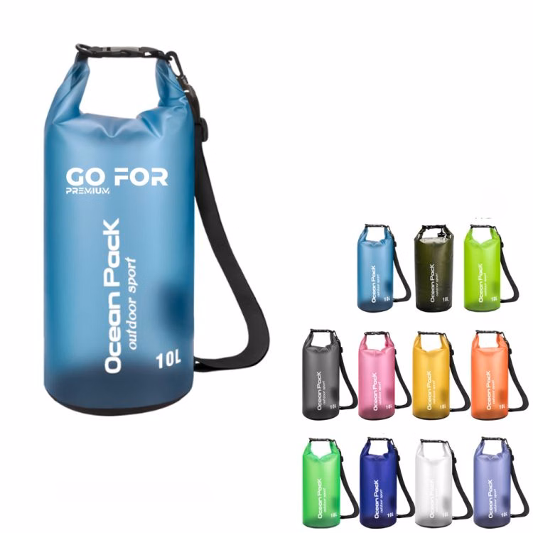 10L Waterproof Dry Bag for Women Men