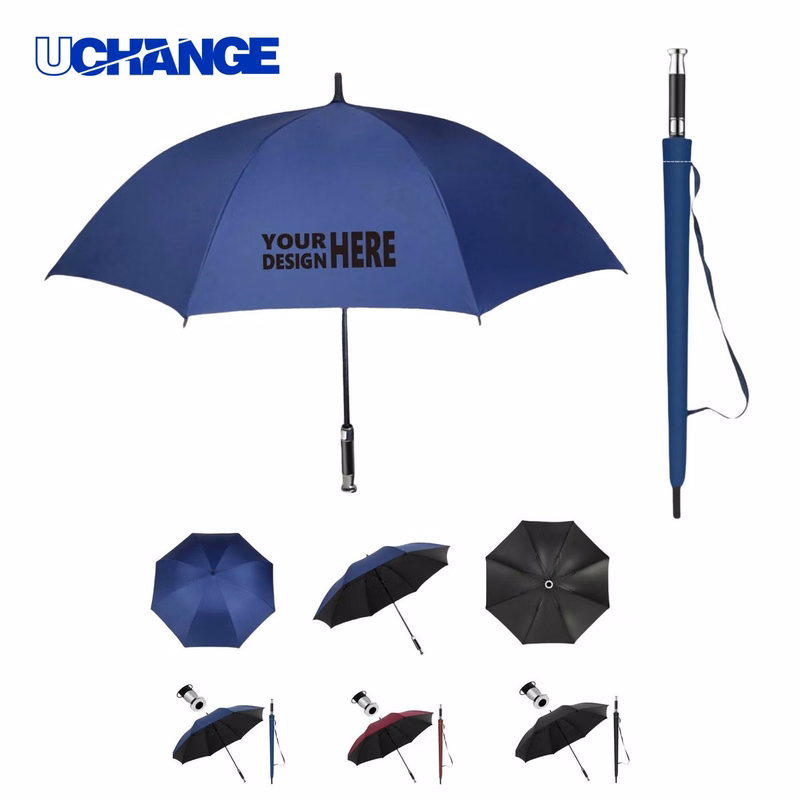 Long Handle Golf Umbrella