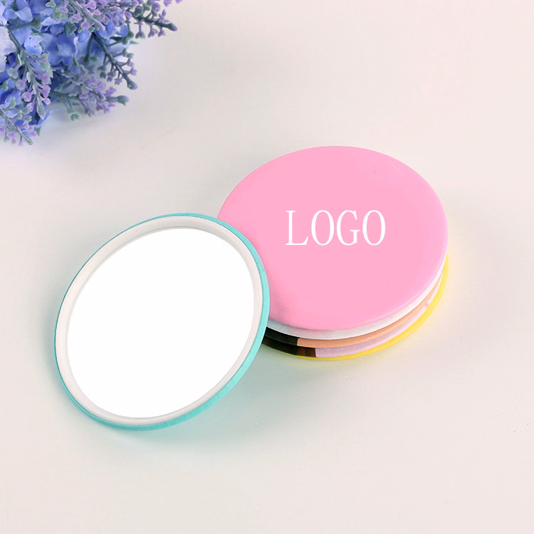 Pocket Make Up Lens Mirror