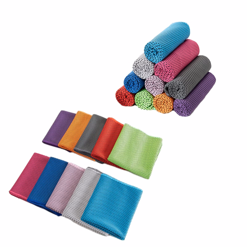 Neck Cooling Towel