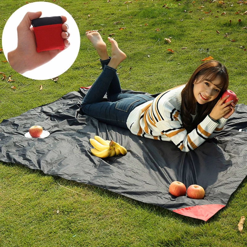 Waterproof Foldable Easy To Store Lightweight Picnic Mat