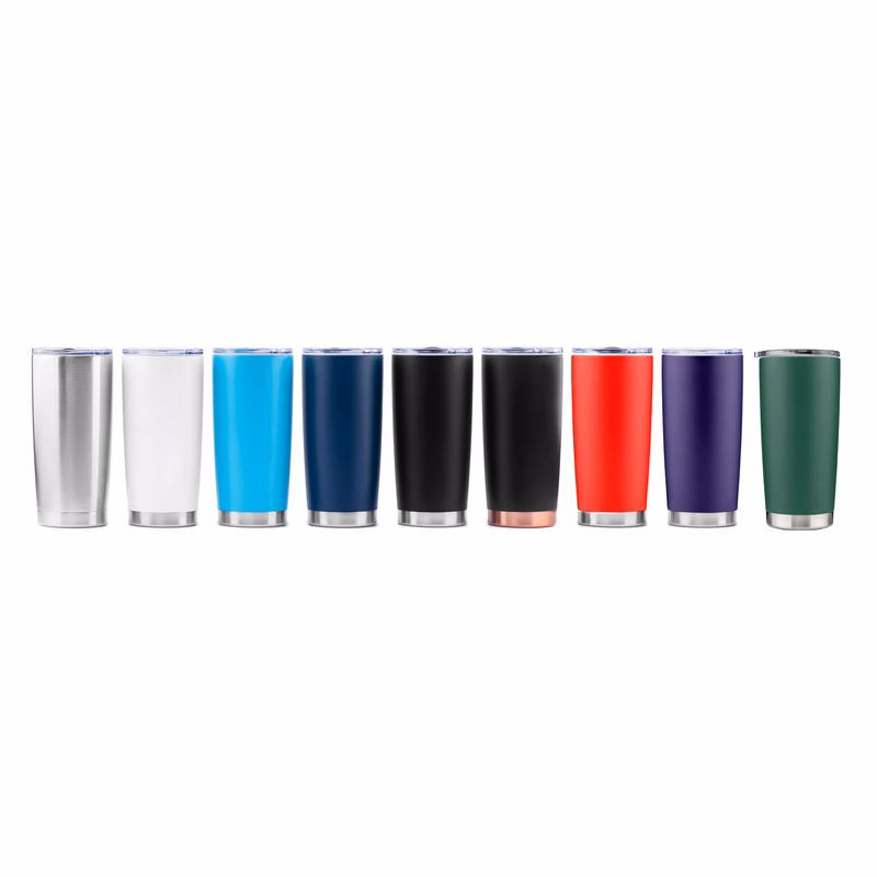 20 oz Joe Tumbler