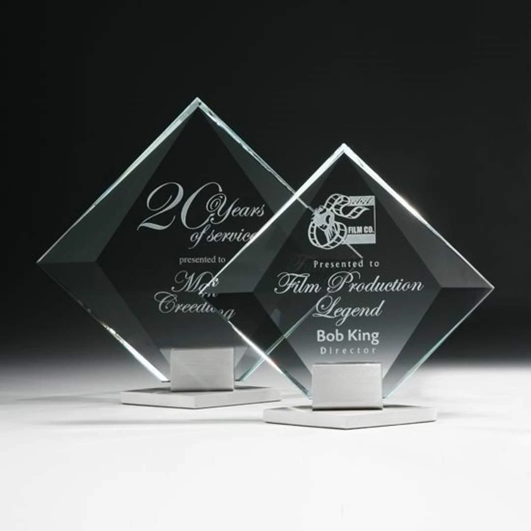 Diamond Solitaire Award 1