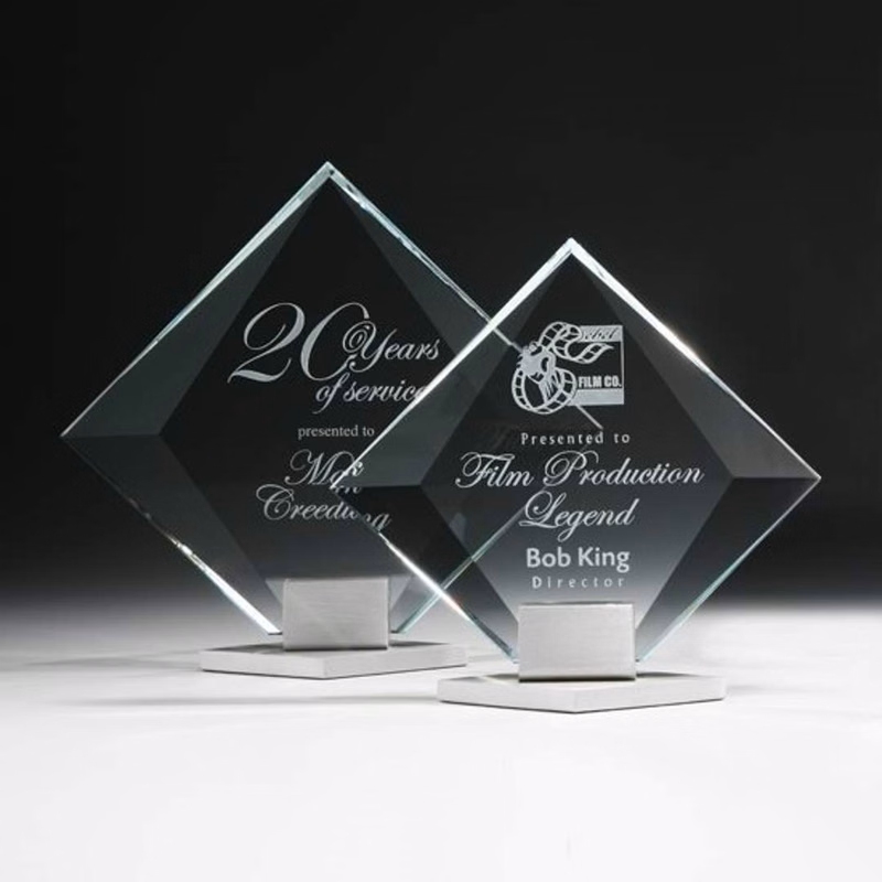 Diamond Solitaire Award